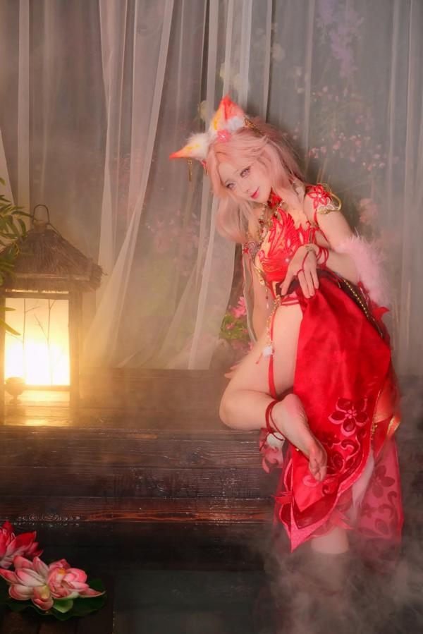    前野太太 - 永劫无间 玉玲珑 [86P]第14张图片