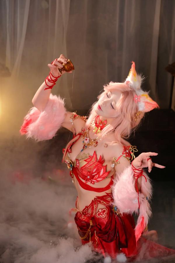    前野太太 - 永劫无间 玉玲珑 [86P]第19张图片