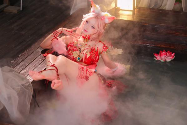    前野太太 - 永劫无间 玉玲珑 [86P]第28张图片
