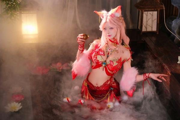    前野太太 - 永劫无间 玉玲珑 [86P]第54张图片