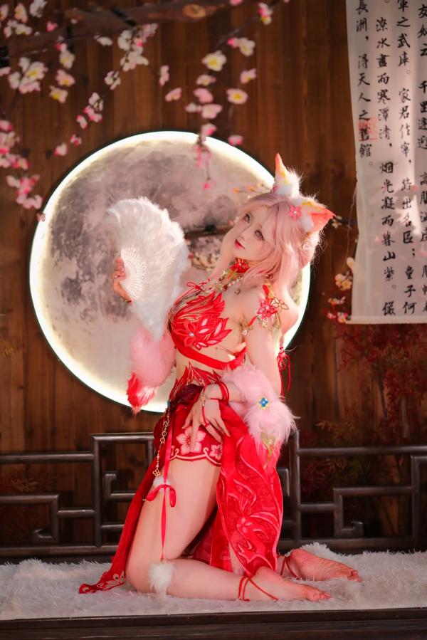    前野太太 - 永劫无间 玉玲珑 [86P]第69张图片