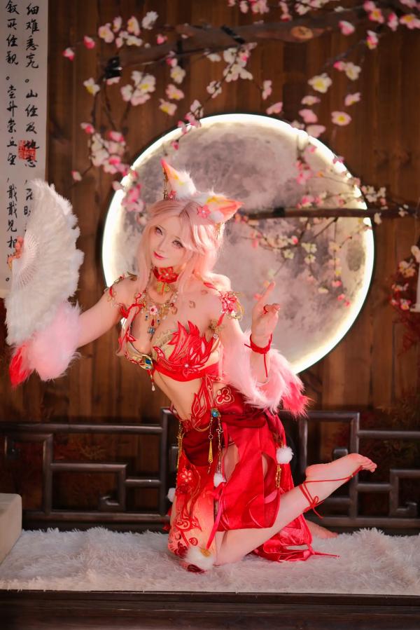    前野太太 - 永劫无间 玉玲珑 [86P]第70张图片