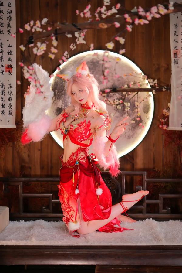    前野太太 - 永劫无间 玉玲珑 [86P]第71张图片