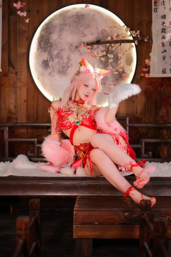    前野太太 - 永劫无间 玉玲珑 [86P]第73张图片