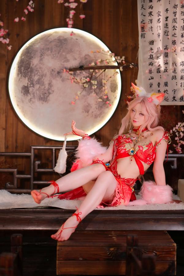    前野太太 - 永劫无间 玉玲珑 [86P]第79张图片