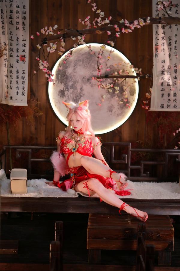    前野太太 - 永劫无间 玉玲珑 [86P]第85张图片