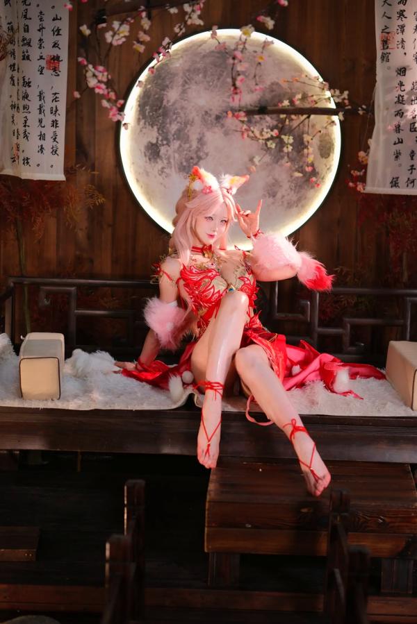    前野太太 - 永劫无间 玉玲珑 [86P]第86张图片