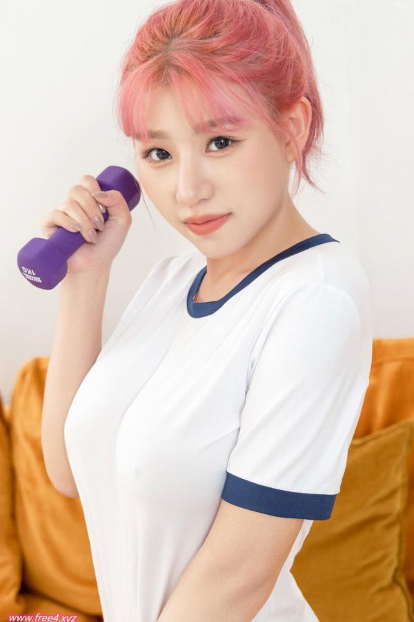    JVID-艾玛-全裸瑜伽-Naked-Yoga第3张图片