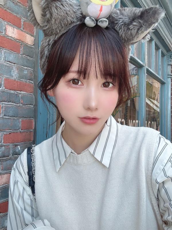    けん研(Ken Ken) 2023.09 Fantia精选：清纯短发女仆装、极品女神私房照、性感比基尼诱惑合集第98张图片