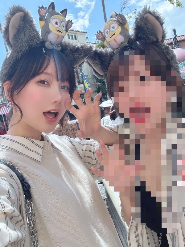    けん研(Ken Ken) 2023.09 Fantia精选：清纯短发女仆装、极品女神私房照、性感比基尼诱惑合集第104张图片