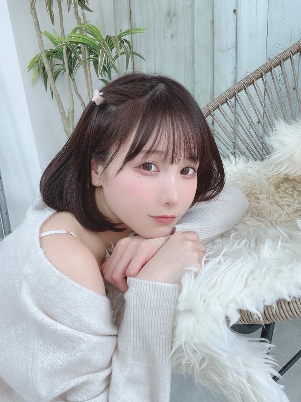    けん研(Ken Ken) 2023.09 Fantia精选：清纯短发女仆装、极品女神私房照、性感比基尼诱惑合集第119张图片