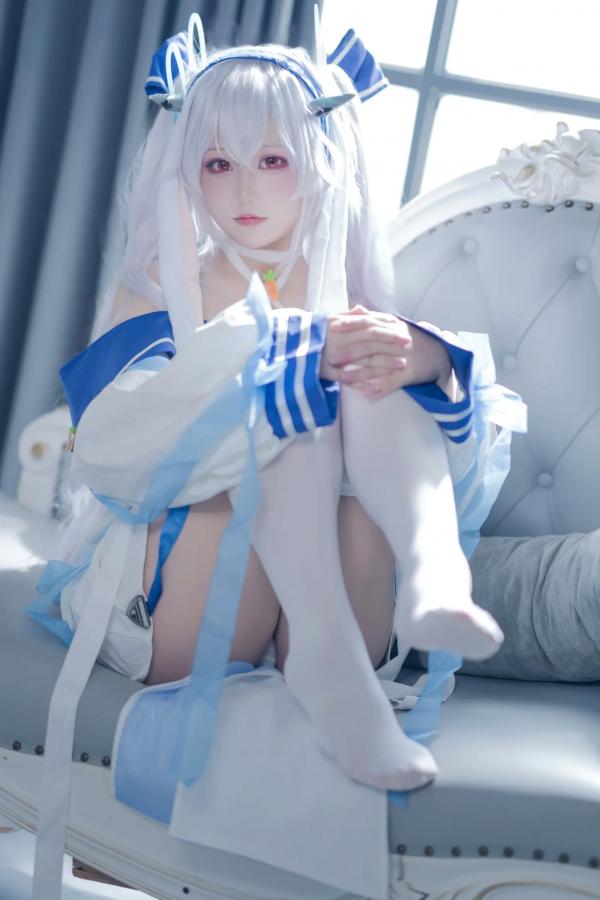    lunananya - 碧蓝航线 拉菲Ⅱ [55P]第16张图片