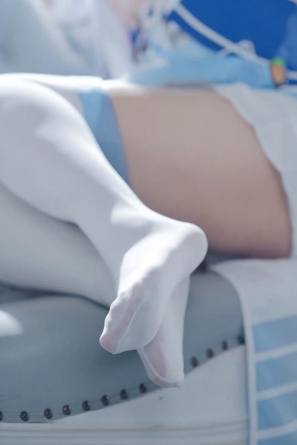   lunananya - 碧蓝航线 拉菲Ⅱ [55P]第26张图片