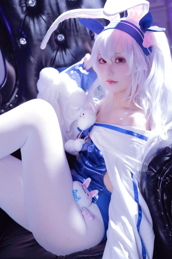    lunananya - 碧蓝航线 拉菲Ⅱ [55P]第44张图片