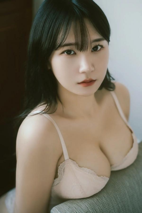    MINGJI - 性感浴室与私房写真，湿身沐浴诱惑瞬间，极致曲线尽显迷人魅力 [80P]第20张图片
