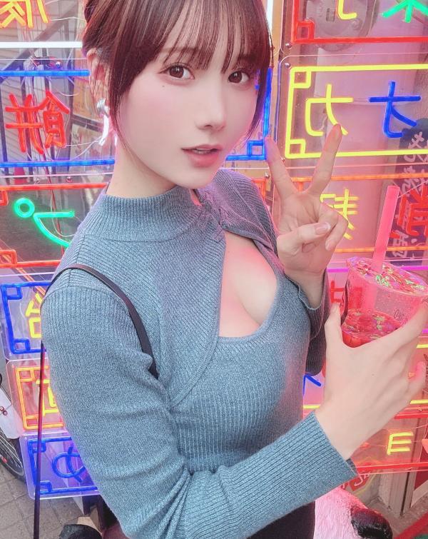    けん研(kenken) Fantia 2023.01高清自选集，清纯与性感并存，涵盖角色扮演与私房视觉盛宴第7张图片