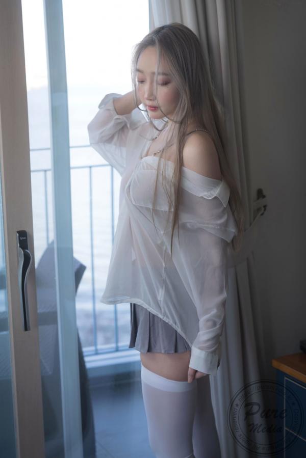    韩国美女-Raon-出道-Debut-Pure-Media-274第1张图片