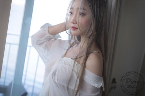    韩国美女-Raon-出道-Debut-Pure-Media-274第2张图片