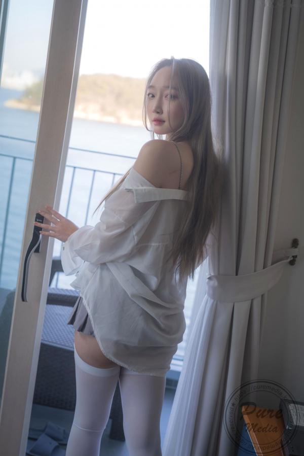    韩国美女-Raon-出道-Debut-Pure-Media-274第6张图片