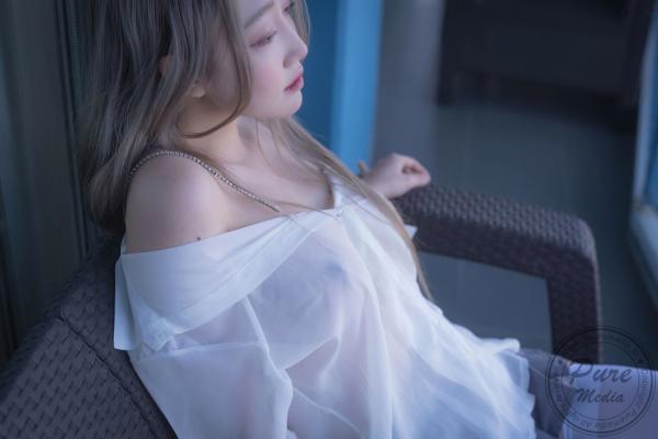    韩国美女-Raon-出道-Debut-Pure-Media-274第15张图片