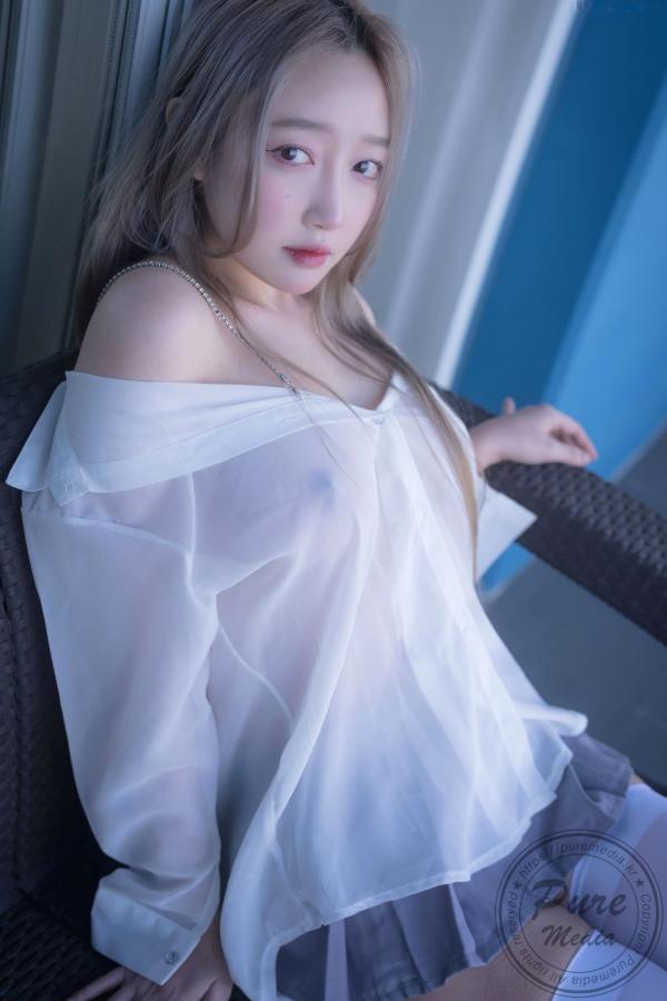    韩国美女-Raon-出道-Debut-Pure-Media-274第16张图片