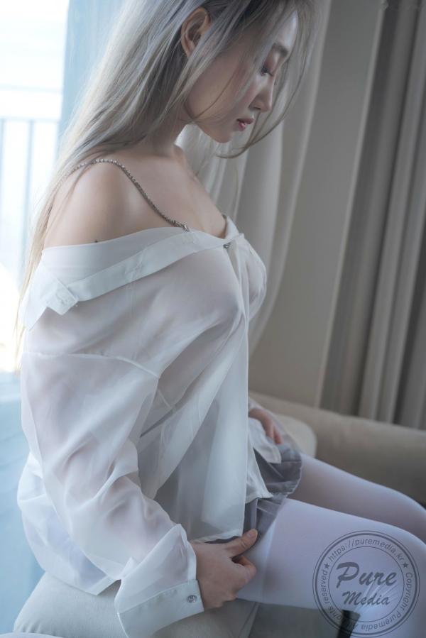    韩国美女-Raon-出道-Debut-Pure-Media-274第27张图片