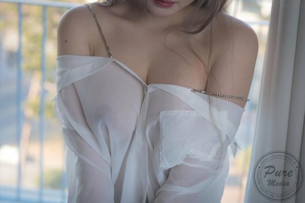    韩国美女-Raon-出道-Debut-Pure-Media-274第29张图片