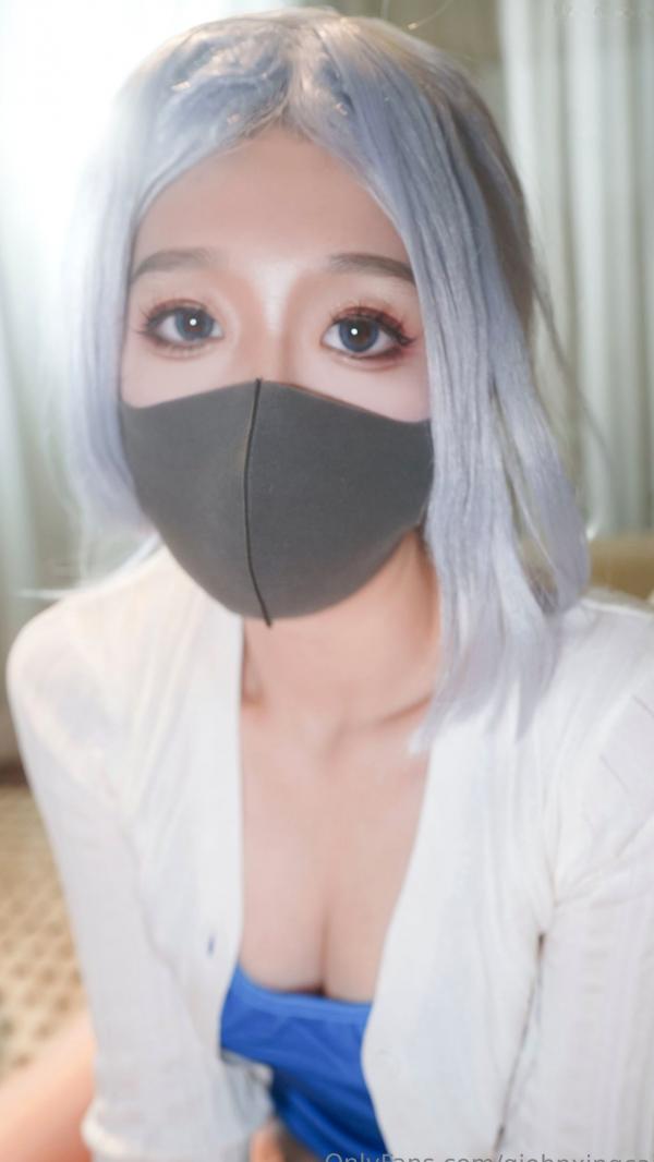    桥本香菜-性感黑丝高跟私房写真-供货商又来催款了-Onlyfans大尺度诱惑-2024.03.15第29张图片