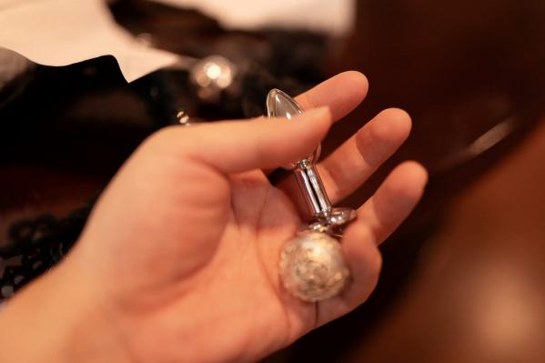    Bangni邦尼 - 灰色毛衣居家私房系列，洗衣房极致曲线诱惑，大胆针织造型写真 [85P]第61张图片
