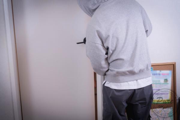   韩国美女Hina街拍运动少女，清纯颜值搭配紧身瑜伽裤展现活力与私房魅力，Pure Media系列精选第89张图片