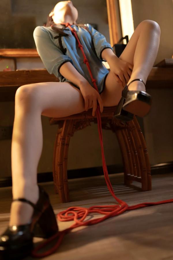    Bangni邦尼  一举高粽[93P]第3张图片