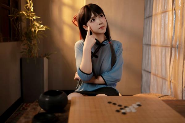    Bangni邦尼  一举高粽[93P]第4张图片
