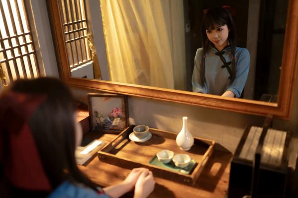    Bangni邦尼  一举高粽[93P]第9张图片