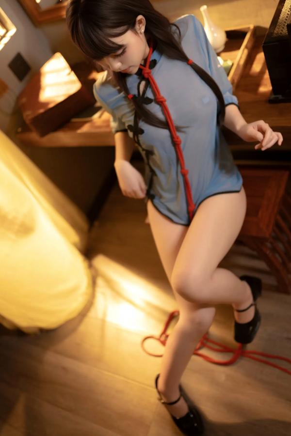    Bangni邦尼  一举高粽[93P]第10张图片