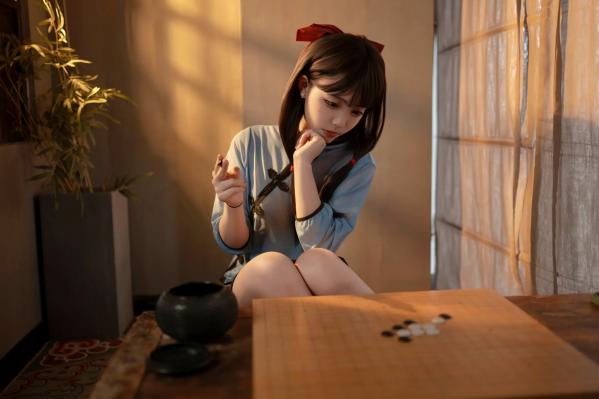    Bangni邦尼  一举高粽[93P]第11张图片