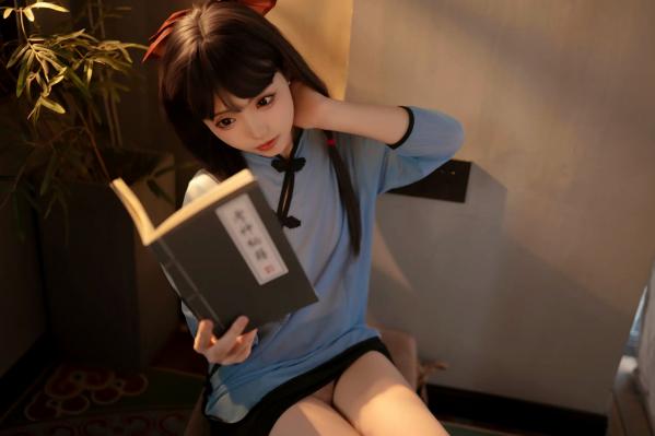    Bangni邦尼  一举高粽[93P]第13张图片