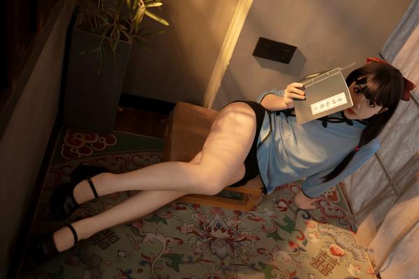    Bangni邦尼  一举高粽[93P]第18张图片