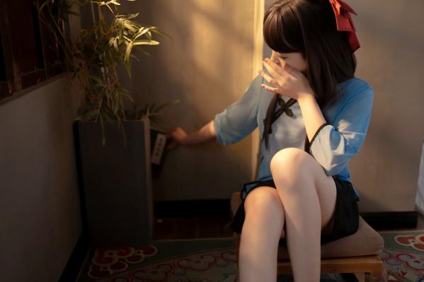    Bangni邦尼  一举高粽[93P]第20张图片
