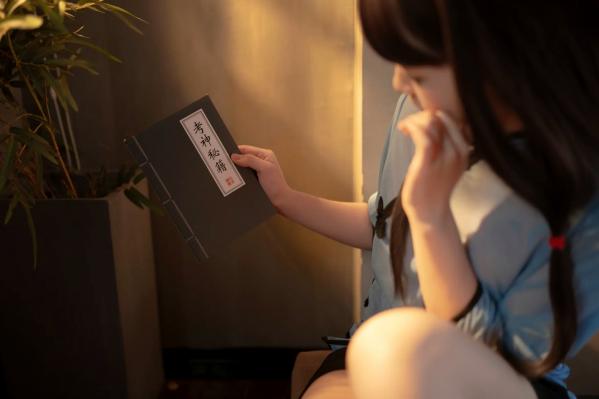    Bangni邦尼  一举高粽[93P]第22张图片