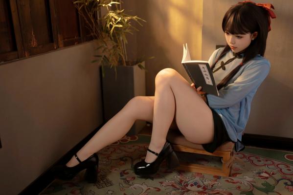    Bangni邦尼  一举高粽[93P]第23张图片