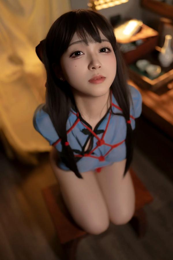    Bangni邦尼  一举高粽[93P]第37张图片