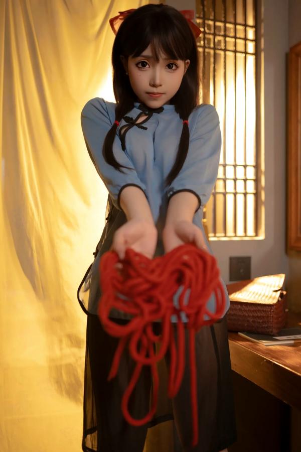    Bangni邦尼  一举高粽[93P]第41张图片