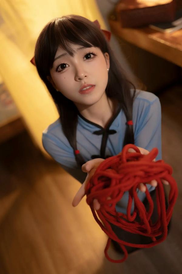    Bangni邦尼  一举高粽[93P]第42张图片