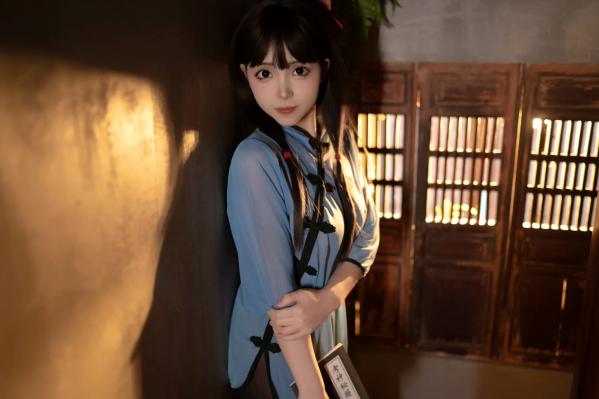    Bangni邦尼  一举高粽[93P]第55张图片