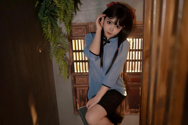    Bangni邦尼  一举高粽[93P]第56张图片