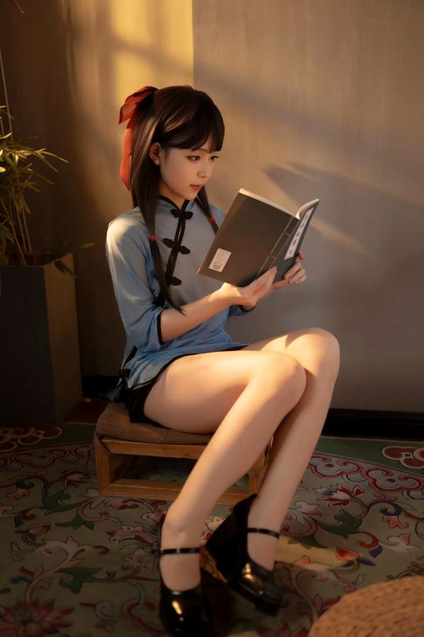    Bangni邦尼  一举高粽[93P]第62张图片