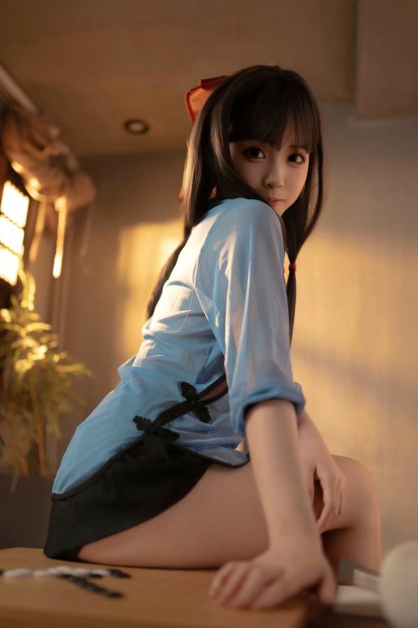    Bangni邦尼  一举高粽[93P]第65张图片