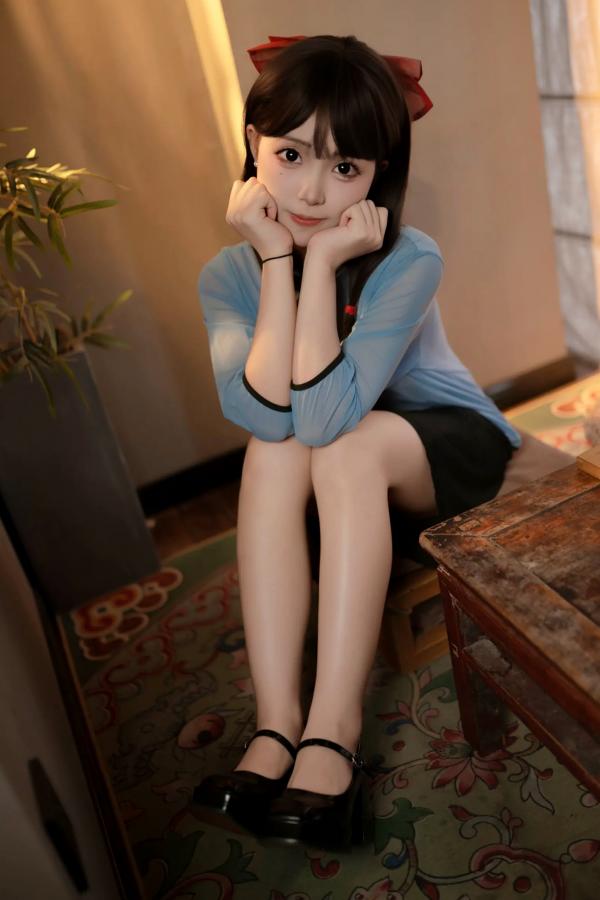    Bangni邦尼  一举高粽[93P]第71张图片
