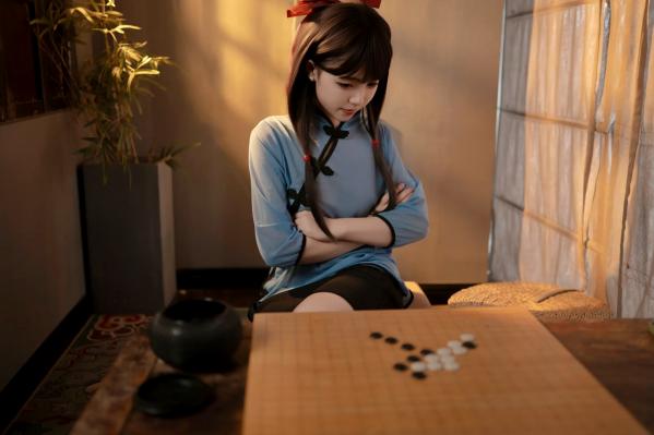    Bangni邦尼  一举高粽[93P]第72张图片