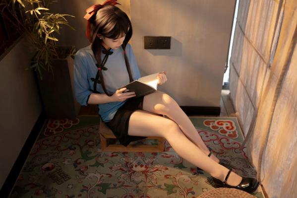    Bangni邦尼  一举高粽[93P]第74张图片